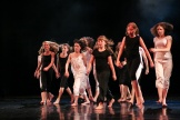 přípravka Junior Dance 2.tř / lektor Šrom